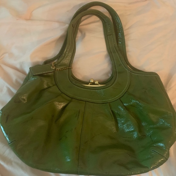 Coach Purse - Picture 2 of 10